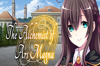 The Alchemist of Ars Magna download the new version for windows