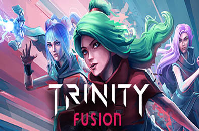 Trinity Fusion for ios instal free