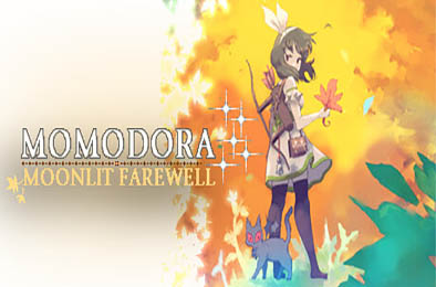 莫莫多拉：月下告别 / Momodora: Moonlit Farewell v1.1f31