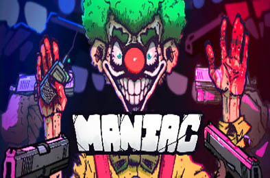 狂躁 / Maniac v1.0.9