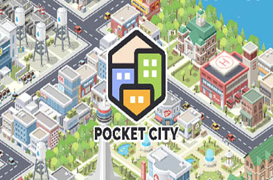 口袋城市 / Pocket City v9765658