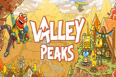 谷峰地 / Valley Peaks v1.0.0