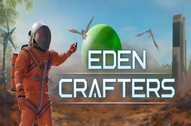 伊甸园工匠 / Eden Crafters v0.45e