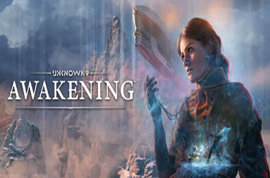 无名九使：觉醒 / Unknown 9: Awakening v1.0.0